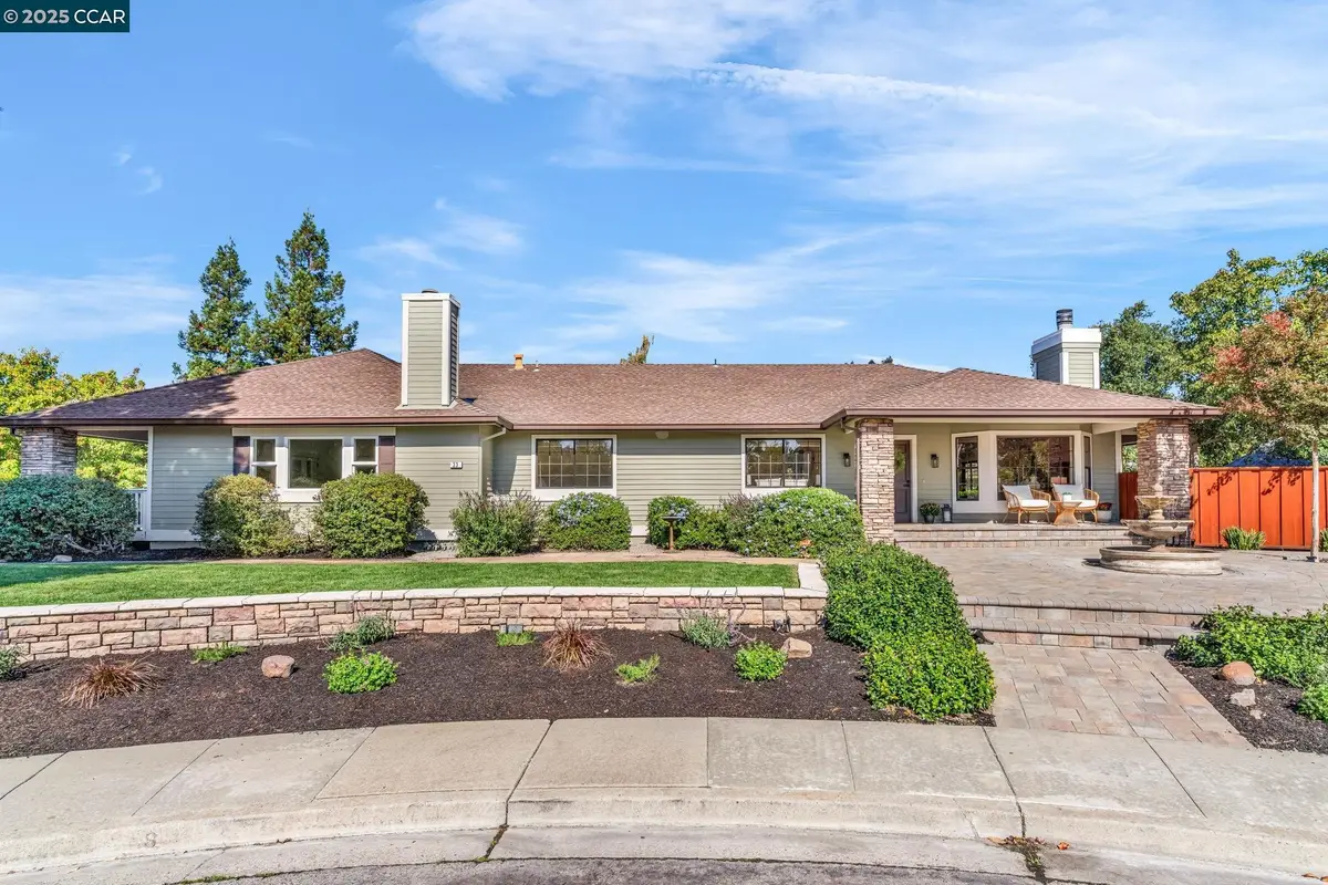 33 Bottlebrush Court, Danville, CA 94506 - Image #1