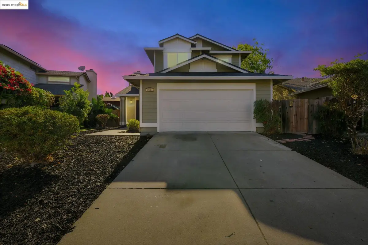 1486 Waverly Way, Pittsburg, CA 94565 - Image #1