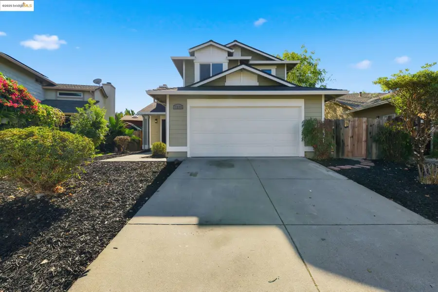 1486 Waverly Way, Pittsburg, CA 94565 - Image #2