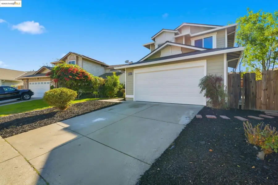 1486 Waverly Way, Pittsburg, CA 94565 - Image #3