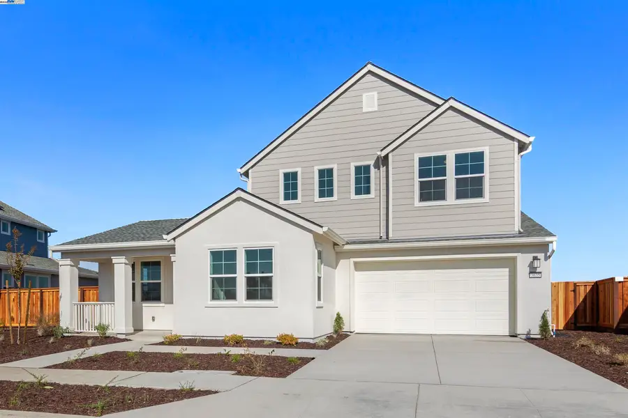 3635 Delta Coves Drive, Bethel Island, CA 94511 - #2