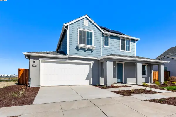 3641 Delta Coves Drive, BETHEL ISLAND, CA 94511