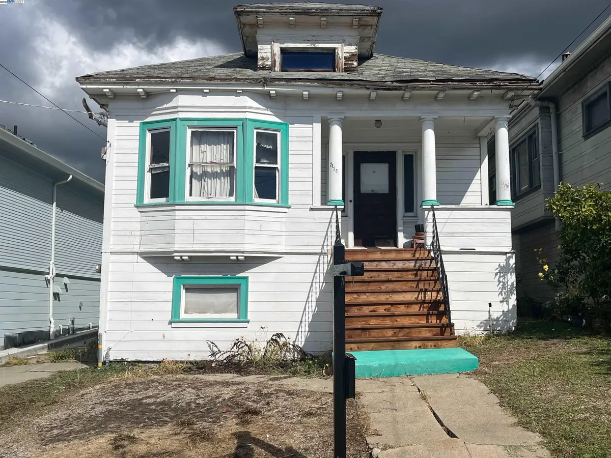 2134 23rd, Oakland, CA 94606 - Image #1