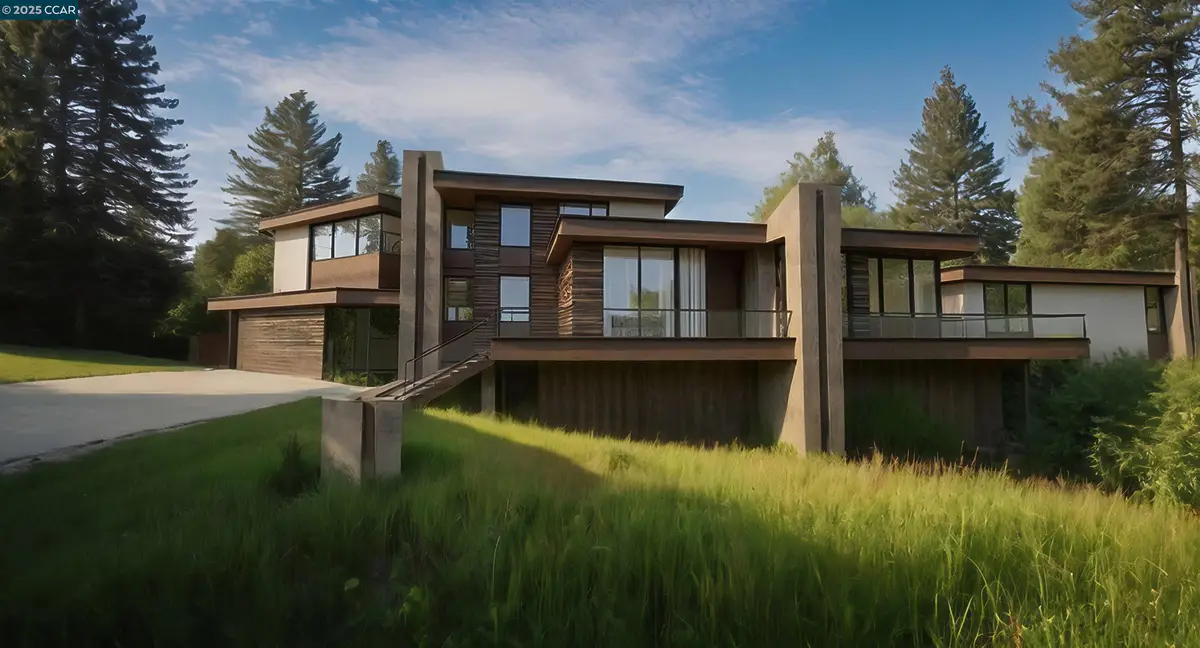 20 Adobe Ct, Orinda, CA 94563 - #1