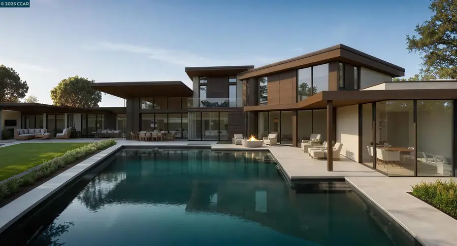 20 Adobe Ct, Orinda, CA 94563 - #2