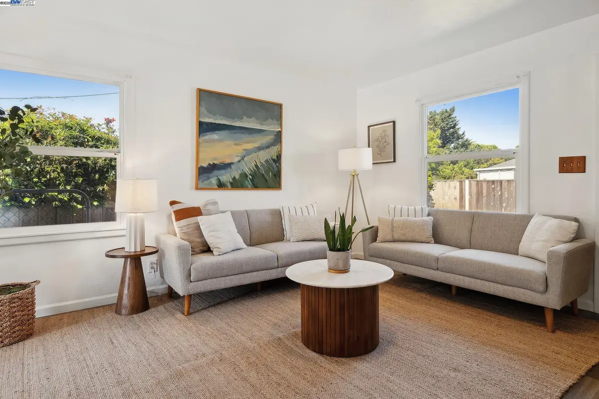 108 Cypress St  #D, Alameda, CA 94501 - Image #1