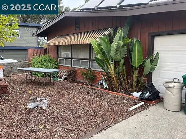 362 Summit Ct, PINOLE, CA 94564