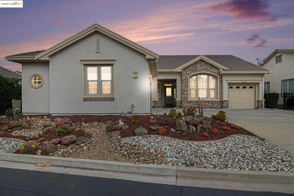 1951 Desert Gold Pl, BRENTWOOD, CA 94513