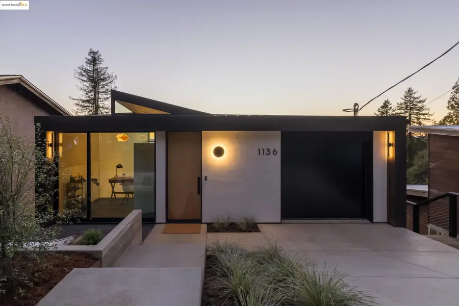 1136 Keith Ave, Berkeley, CA 94708 - Image #3