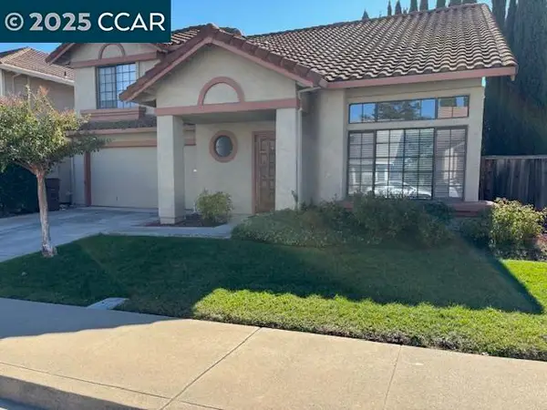 3443 Lexington Way, ANTIOCH, CA 94509