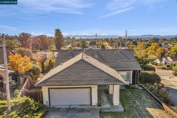 2701 Colony View Pl, HAYWARD, CA 94541