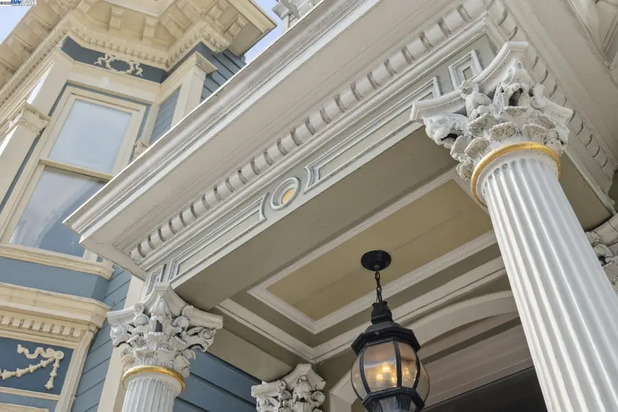 2070 Bush St, San Francisco, CA 94115 - #2