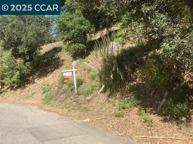 0000 Woodrow Drive, Oakland, CA 94611 - #1