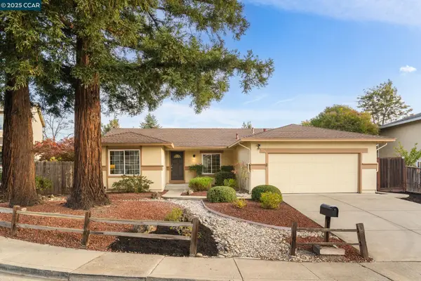 3376 Camarones Pl, SAN RAMON, CA 94583
