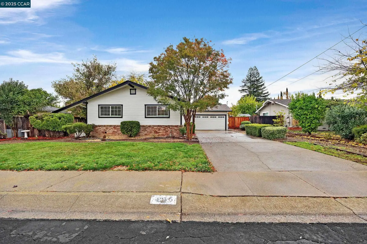 4045 Sacramento St, Concord, CA 94521 - Image #1