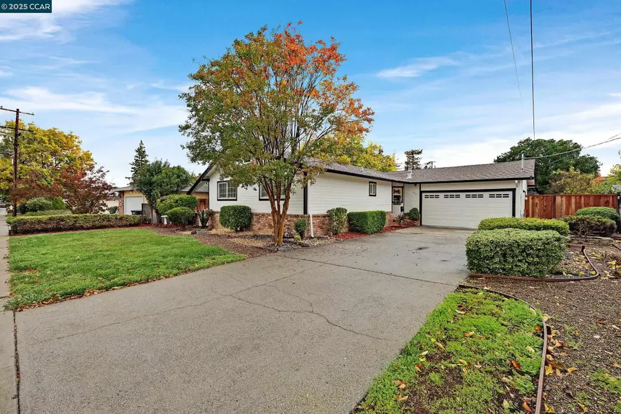 4045 Sacramento St, Concord, CA 94521 - Image #2