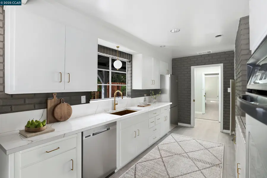 1016 Stone Valley Rd, Alamo, CA 94507 - Image #3