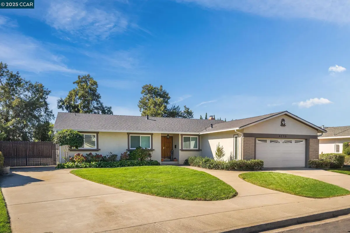 4770 Olive Drive, Concord, CA 94521 - Image #1