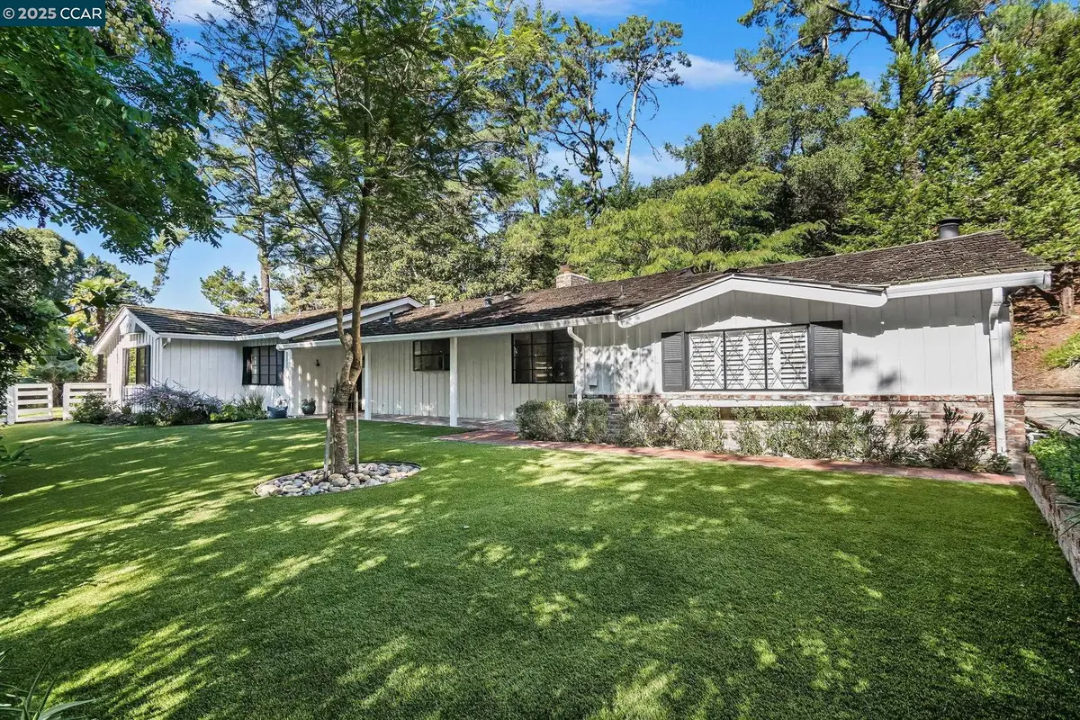 3 Monroe Ct, Orinda, CA 94563 - Image #1