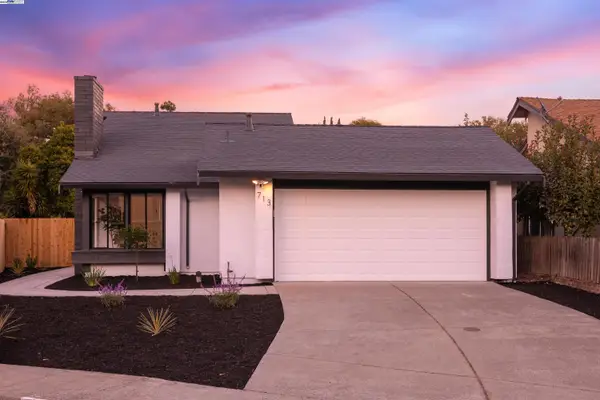 713 Sandy Brook Ct, RODEO, CA 94572