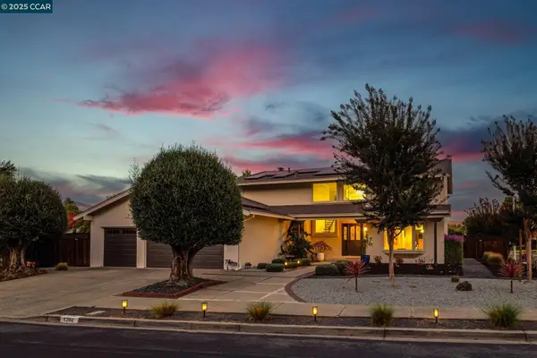 1394 Van Patten Dr, DANVILLE, CA 94526