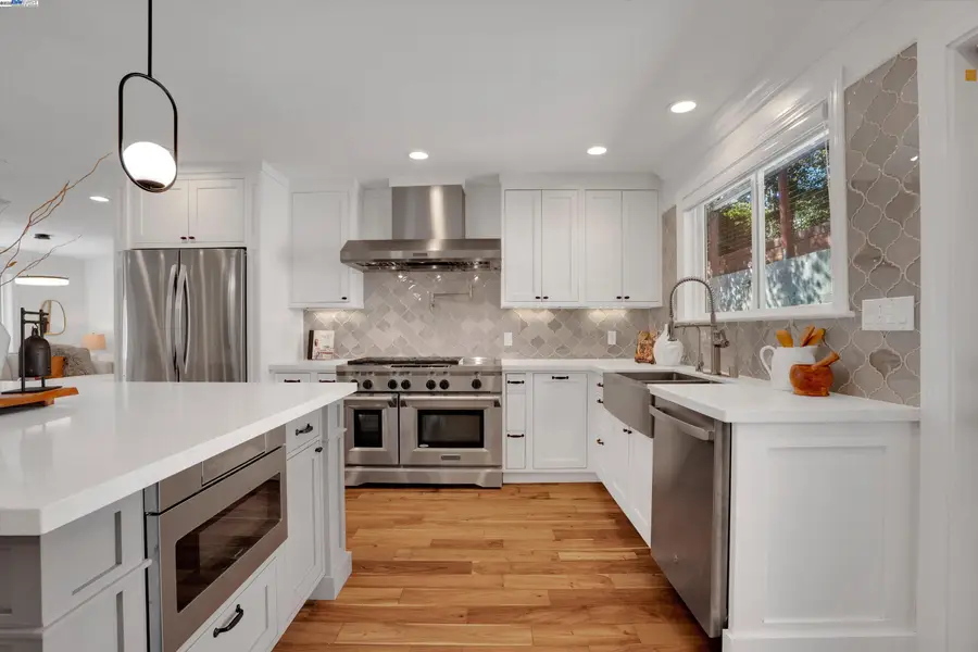 3 Dale Ct, Lafayette, CA 94595 - Image #3