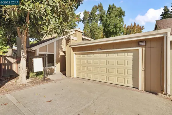 4204 Dubhe Court, CONCORD, CA 94521