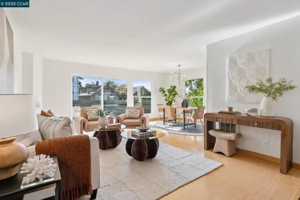 500 Vernon  #102, OAKLAND, CA 94610