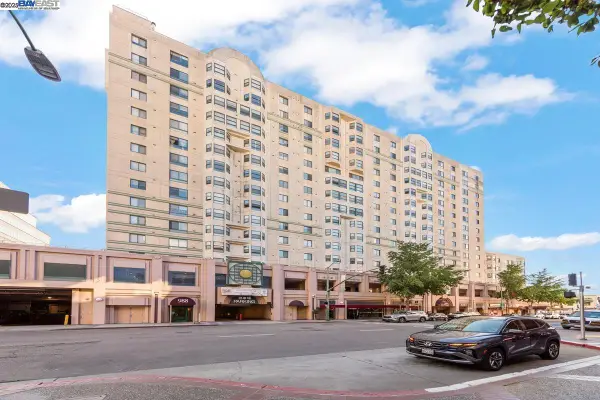 988 Franklin St  #523, OAKLAND, CA 94607