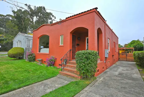 3044 58Th Ave, OAKLAND, CA 94605