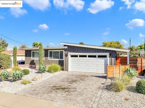 3184 Meadowbrook Dr, CONCORD, CA 94519