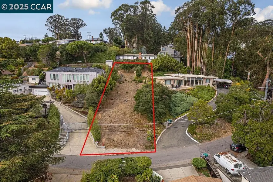 4445 Arcadia, Oakland, CA 94602 - Image #3