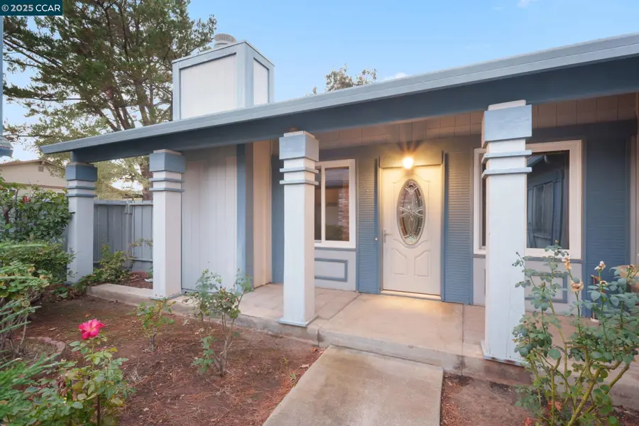 581 Mt Dell, Clayton, CA 94517 - Image #3