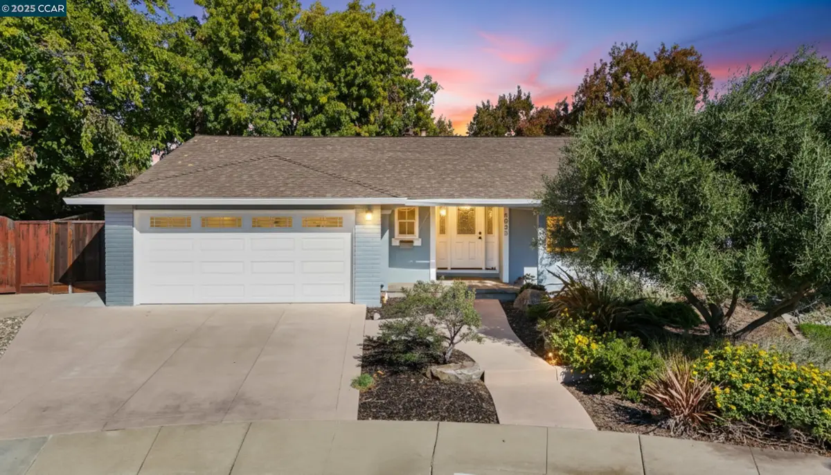 6033 Ashley Ct, Pleasanton, CA 94588 - Image #1