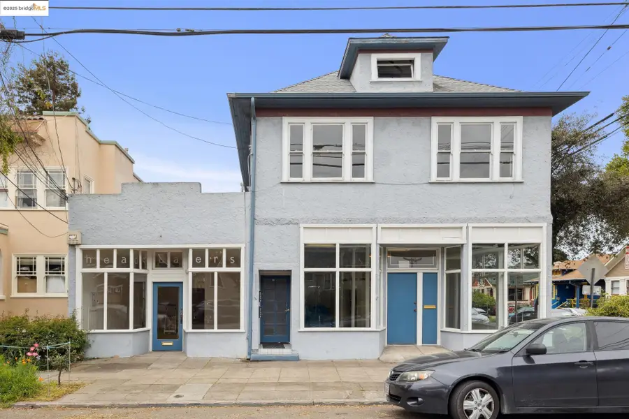 1718 Bancroft Way, Berkeley, CA 94703 - Image #2