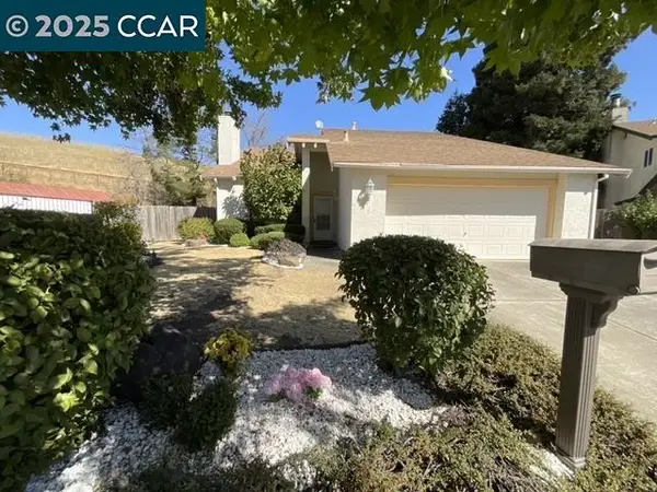 403 Gerald Court, BENICIA, CA 94510