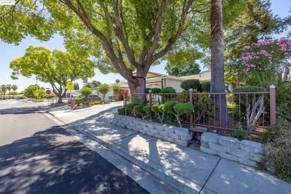 1813 Hanlon Way, PITTSBURG, CA 94565