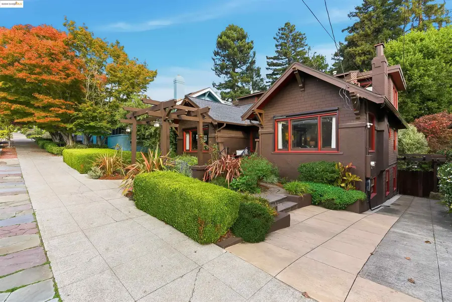 1175 Colusa, Berkeley, CA 94707 - Image #2