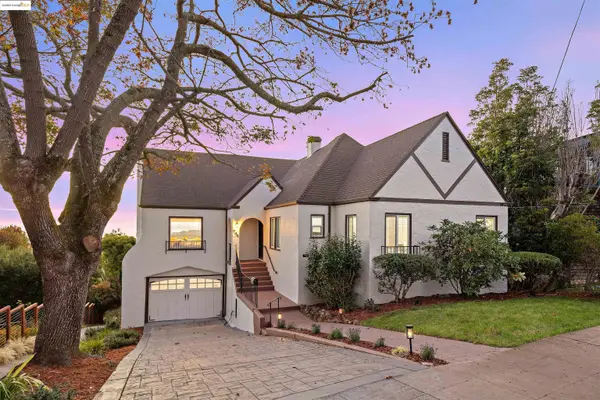 744 Coventry Rd, KENSINGTON, CA 94707