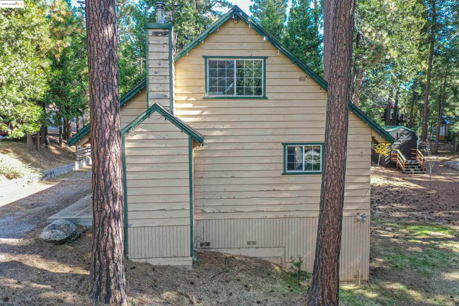 23995 Pine Cone Rd, Twain Harte, CA 95383 - Image #2
