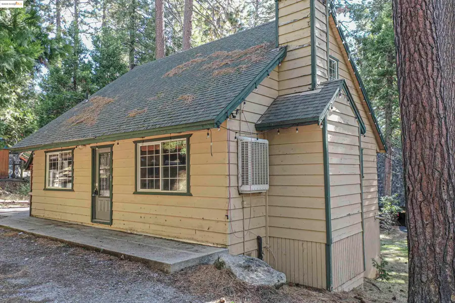 23995 Pine Cone Rd, Twain Harte, CA 95383 - Image #3