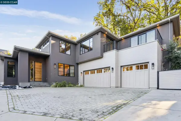 3647 Happy Valley Road, LAFAYETTE, CA 94549