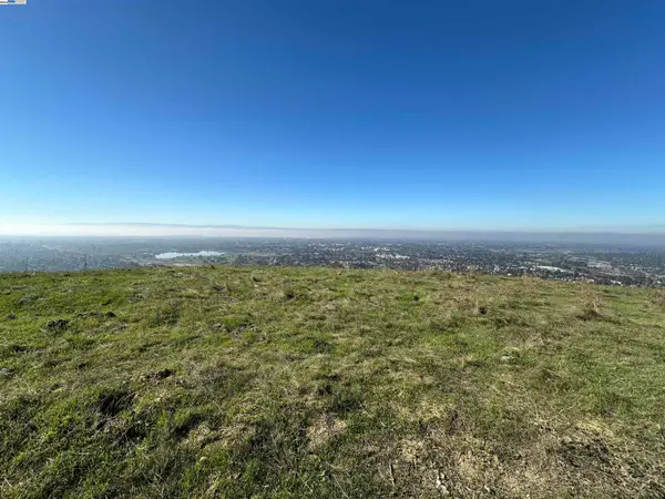 Morrison Canyon Rd Lot #3, FREMONT, CA 94536