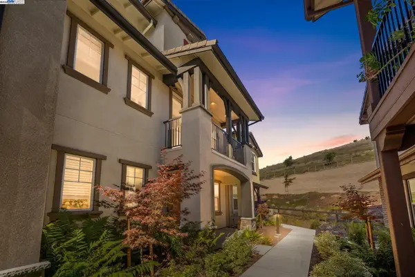 57109 Via Vicenza, SAN RAMON, CA 94583