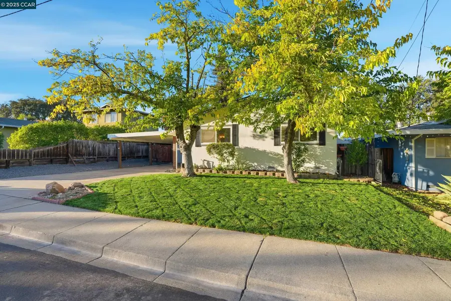 28 Temple Ct, Pacheco, CA 94553 - Image #2