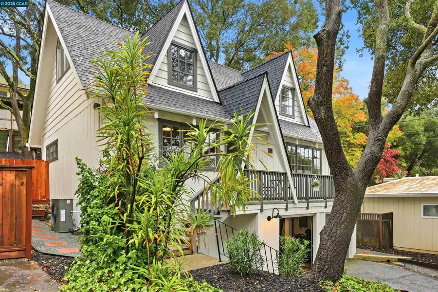 129 Spring Rd, Orinda, CA 94563 - Image #3