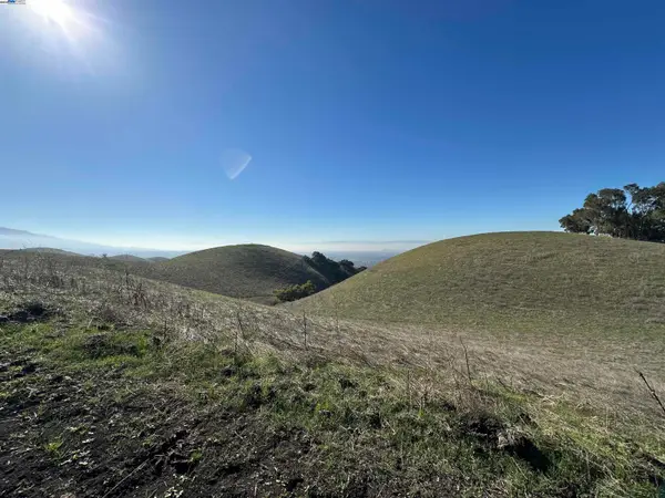 Morrison Canyon Rd Lot #4, FREMONT, CA 94536