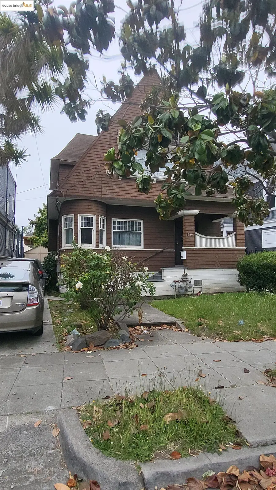 699 33Rd St, Oakland, CA 94609 - Image #3