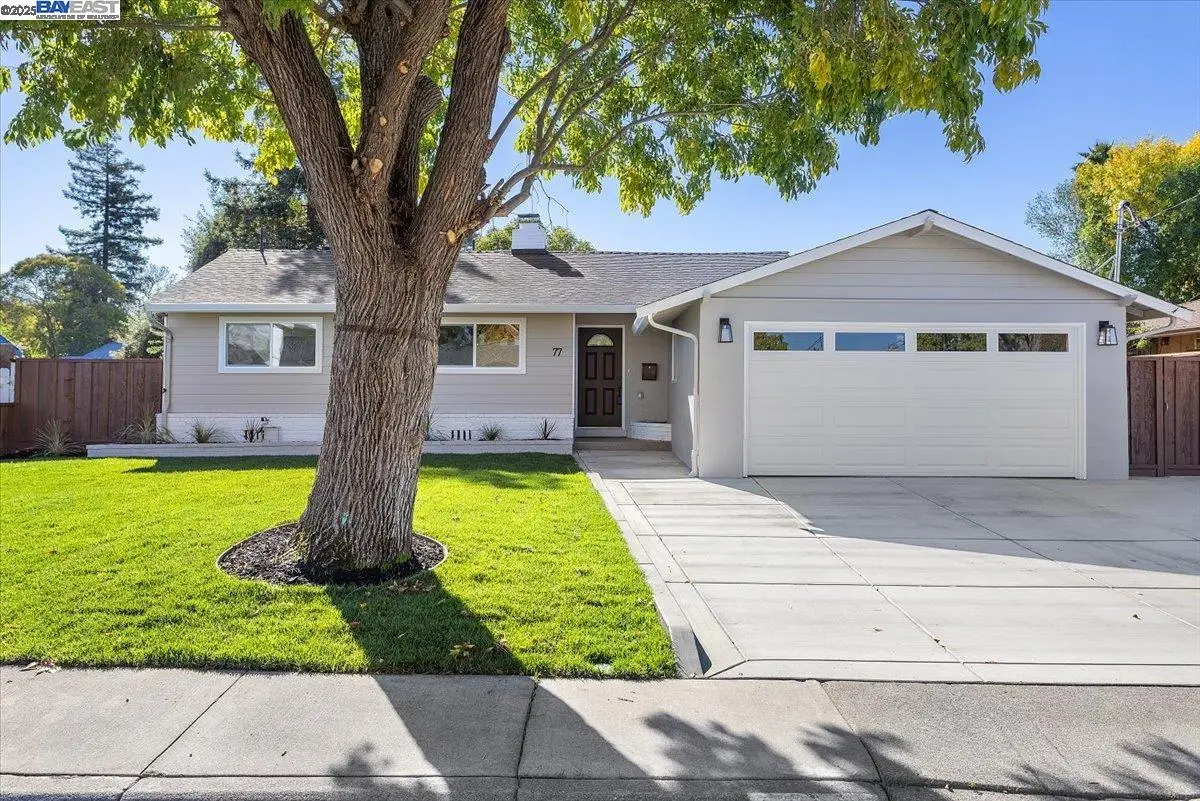 77 Baylor Ln, Pleasant Hill, CA 94523 - Image #1