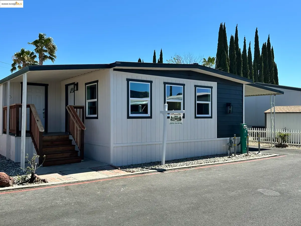 3301 Buchanan Rd  #47, Antioch, CA 94509 - #1